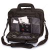 Mobile Edge MEBCC1 laptop case 16" Briefcase Black4