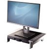 Fellowes Office Suites 28" Desk Black, Silver1