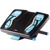 Fellowes 8068001 foot rest Blue, Charcoal, Gray8