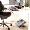 Fellowes 8068001 foot rest Blue, Charcoal, Gray12