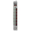 Tripp Lite TLP76MSG surge protector Gray 7 AC outlet(s) 120 V 72" (1.83 m)13