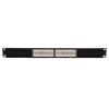 Tripp Lite N052-012 patch panel 1U2