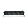 Tripp Lite N482-02U patch panel 2U6