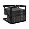 Tripp Lite SRWO12UHD rack cabinet 12U Wall mounted rack Black2