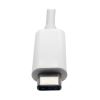 Tripp Lite U444-06N-VGU-C USB graphics adapter 1920 x 1080 pixels White6