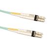 Tripp Lite N838-03M InfiniBand/fibre optic cable 118.1" (3 m) Mini-LC Blue1