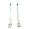 Tripp Lite N820-20N InfiniBand/fibre optic cable 19.7" (0.5 m) LC Blue1