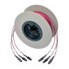 Tripp Lite N858-61M-3X8-MG InfiniBand/fibre optic cable 2401.6" (61 m) MTP Black, Magenta3