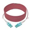 Tripp Lite N821-06M-MG-T InfiniBand/fibre optic cable 236.2" (6 m) LC Magenta3