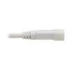 Tripp Lite P018-006-AWH power cable White 70.9" (1.8 m) C14 coupler C15 coupler7