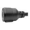 Tripp Lite P046-010-LL-30A power cable Black 120.1" (3.05 m) NEMA L5-30P NEMA L5-30R7