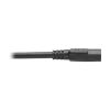 Tripp Lite P005-006-14RA power cable Black 70.9" (1.8 m) C13 coupler C14 coupler5