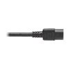 Tripp Lite P005-006-14RA power cable Black 70.9" (1.8 m) C13 coupler C14 coupler6