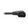 Tripp Lite P005-006-14RA power cable Black 70.9" (1.8 m) C13 coupler C14 coupler7