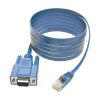 Tripp Lite P430-006 serial cable Blue 72" (1.83 m)1