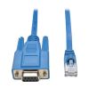 Tripp Lite P430-006 serial cable Blue 72" (1.83 m)2