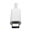 Tripp Lite U444-06N-DGU-C USB graphics adapter White4