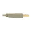 Tripp Lite U022-006-BE USB cable USB 1.1 70.9" (1.8 m) USB A USB B Beige5