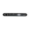 Tripp Lite U442-DOCK1-B laptop dock/port replicator USB 3.2 Gen 2 (3.1 Gen 2) Type-C4