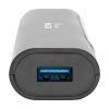 Tripp Lite U460-004-4AB interface hub USB 3.2 Gen 2 (3.1 Gen 2) Type-C 5000 Mbit/s Black8