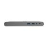 Tripp Lite U442-DOCK4-S laptop dock/port replicator Wired USB 3.2 Gen 2 (3.1 Gen 2) Type-C Silver5