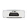 Tripp Lite U442-DOCK10-S laptop dock/port replicator USB 3.2 Gen 2 (3.1 Gen 2) Type-C Silver4