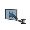 Fellowes 8043501 monitor mount / stand 42" Desk Black1