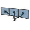 Fellowes Platinum Series 8042601 monitor mount / stand 30" Wall Black1