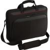 Targus TCT027 16" Briefcase Black1