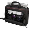 Targus TCT027 16" Briefcase Black2