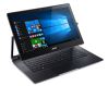 Acer Aspire R 13 R7-372T-50BG Intel® Core™ i5 i5-6200U Hybrid (2-in-1) 13.3" Touchscreen Full HD 8 GB LPDDR3-SDRAM 256 GB SSD Wi-Fi 5 (802.11ac) Windows 10 Pro Black1