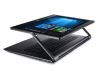 Acer Aspire R 13 R7-372T-50BG Intel® Core™ i5 i5-6200U Hybrid (2-in-1) 13.3" Touchscreen Full HD 8 GB LPDDR3-SDRAM 256 GB SSD Wi-Fi 5 (802.11ac) Windows 10 Pro Black5