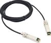 Lenovo 2m SFP+ InfiniBand/fibre optic cable 78.7" (2 m) SFP+1