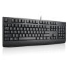 Lenovo Preferred Pro II keyboard Universal USB QWERTY US English Black1