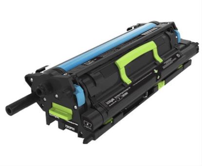 Lexmark CS820, CX8xx1