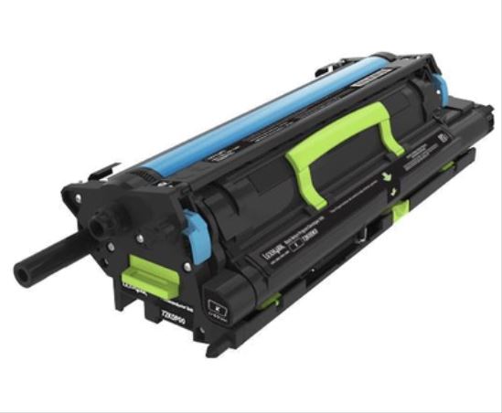 Lexmark CS820, CX8xx1