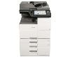 Lexmark MX911dte Laser A3 1200 x 1200 DPI 55 ppm1