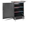 Tripp Lite CSC36AC portable device management cart/cabinet Black13