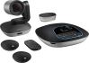 Logitech Group video conferencing system 20 person(s) Group video conferencing system2