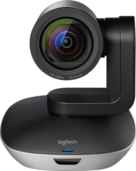 Apollo Office Systems. Logitech Group video conferencing system 20 ...