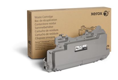 Xerox 115R00129 toner collector 21200 pages1