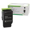 78C1UKE Ultra High-Yield Toner, 10,500 Page-Yield, Black1