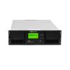 Overland-Tandberg O-T NEOxl 40 3u/40-slot/1-LTO8 dual-port FC1