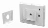 Compulocks ENWMW monitor mount / stand Wall White1