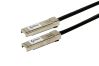 eNet Components J9283B InfiniBand/fibre optic cable 118.1" (3 m) SFP+ Black1