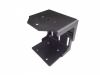 Havis C-ADP-118 mounting kit Black Steel2