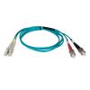 Tripp Lite N818-01M InfiniBand/fibre optic cable 39.4" (1 m)2