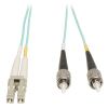 Tripp Lite N818-10M InfiniBand/fibre optic cable 393.7" (10 m)1