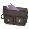 Mobile Edge Messenger MEEMB1 15.4" Messenger case Black2