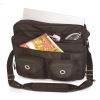 Mobile Edge Messenger MEEMB1 15.4" Messenger case Black3